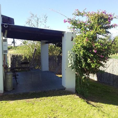 Ditsem Guest Farm Upington Eksteriør billede
