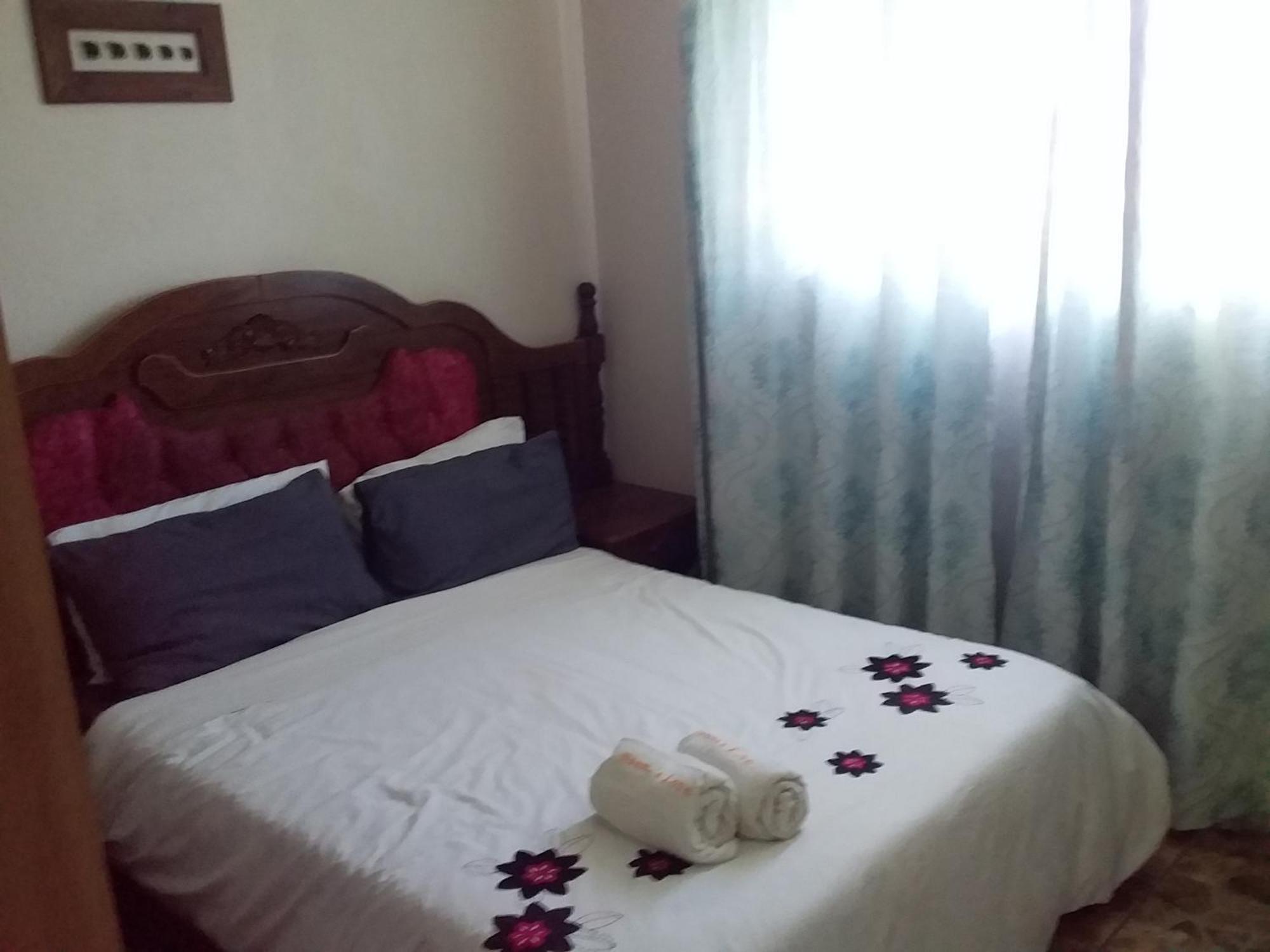 Ditsem Guest Farm Upington Eksteriør billede