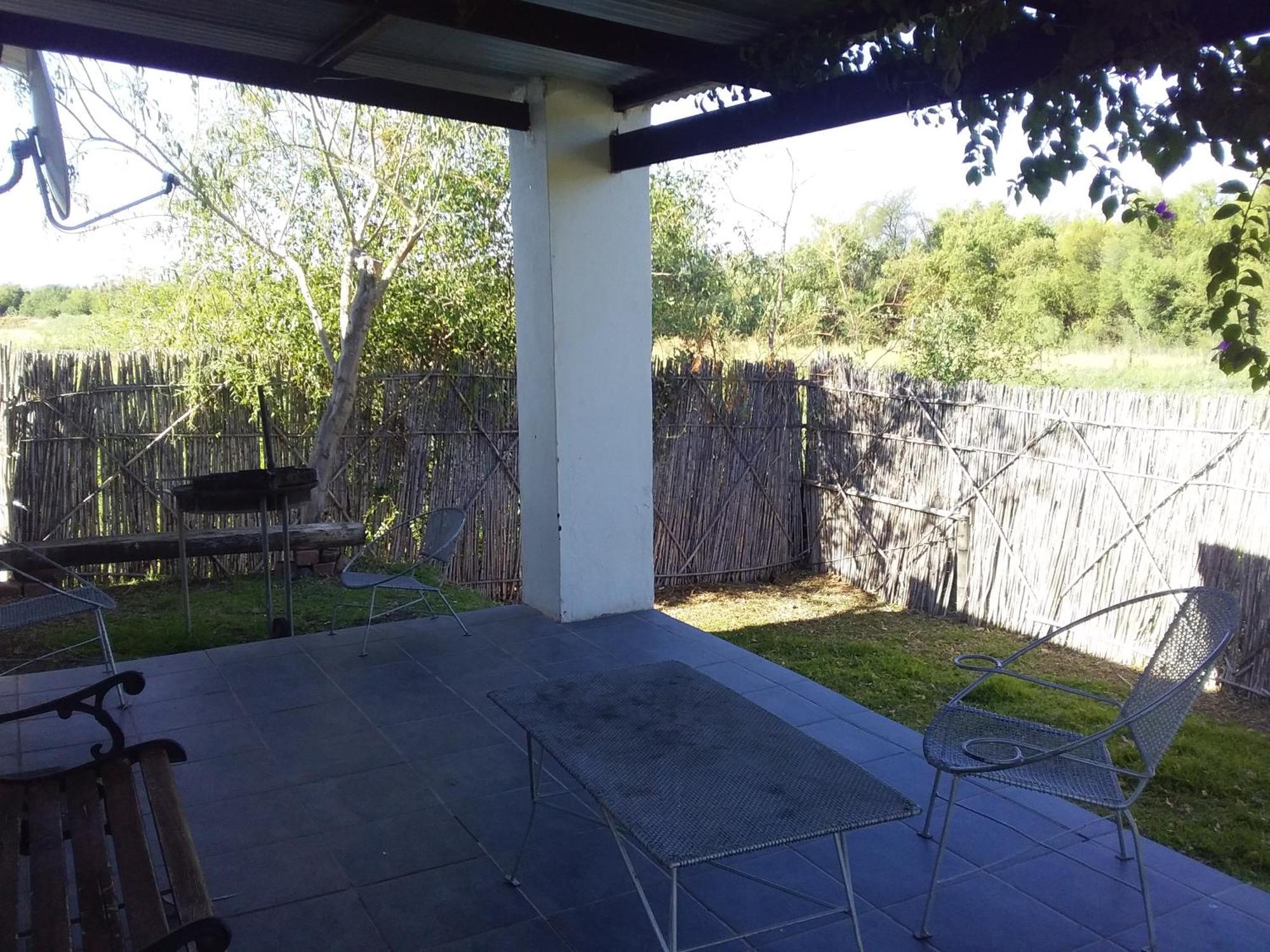 Ditsem Guest Farm Upington Eksteriør billede