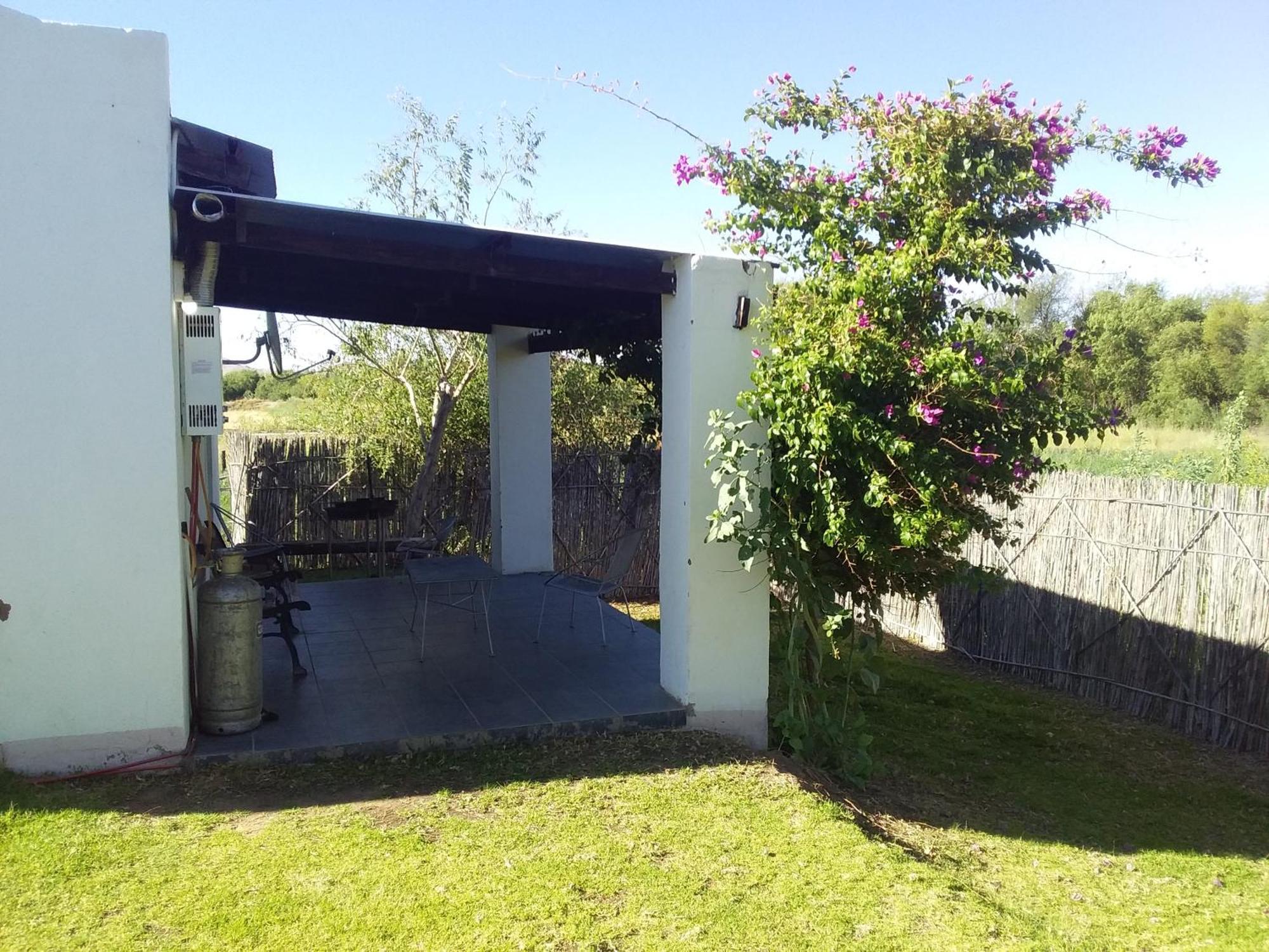 Ditsem Guest Farm Upington Eksteriør billede