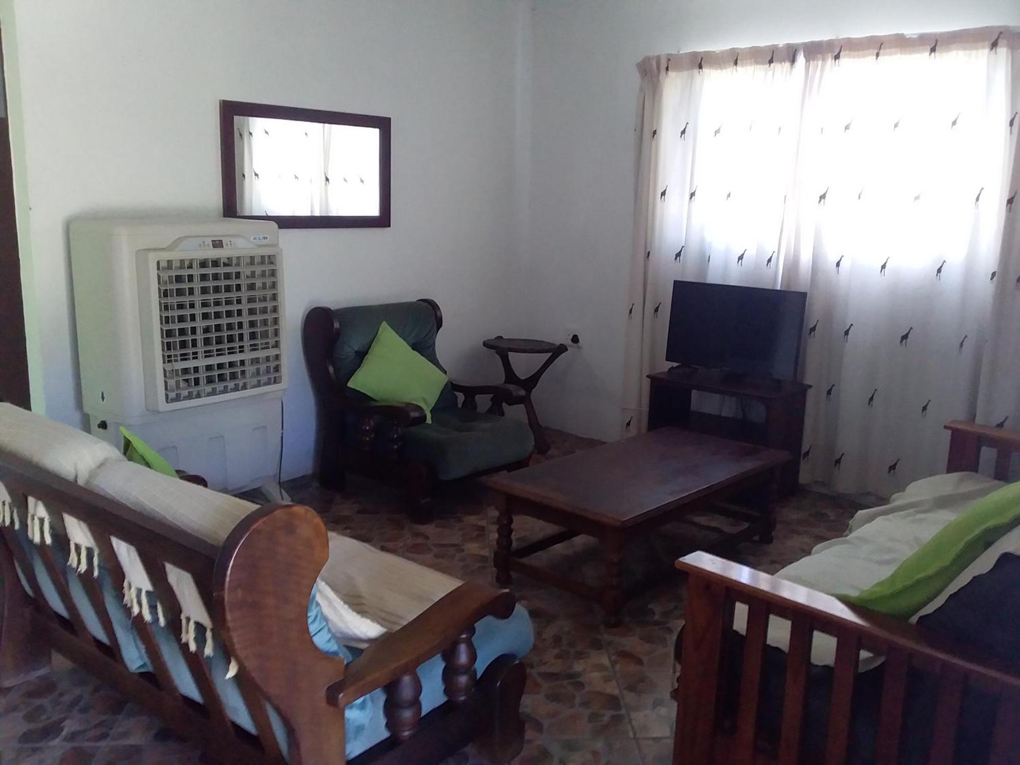 Ditsem Guest Farm Upington Eksteriør billede