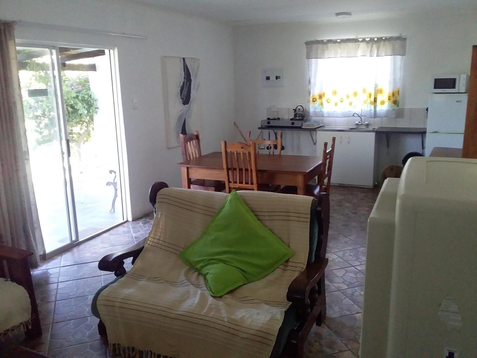 Ditsem Guest Farm Upington Eksteriør billede