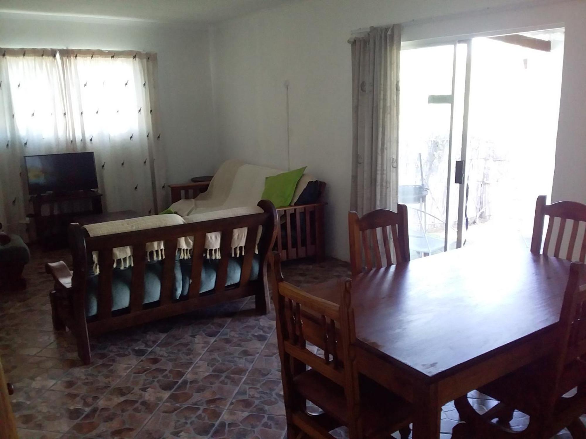 Ditsem Guest Farm Upington Eksteriør billede