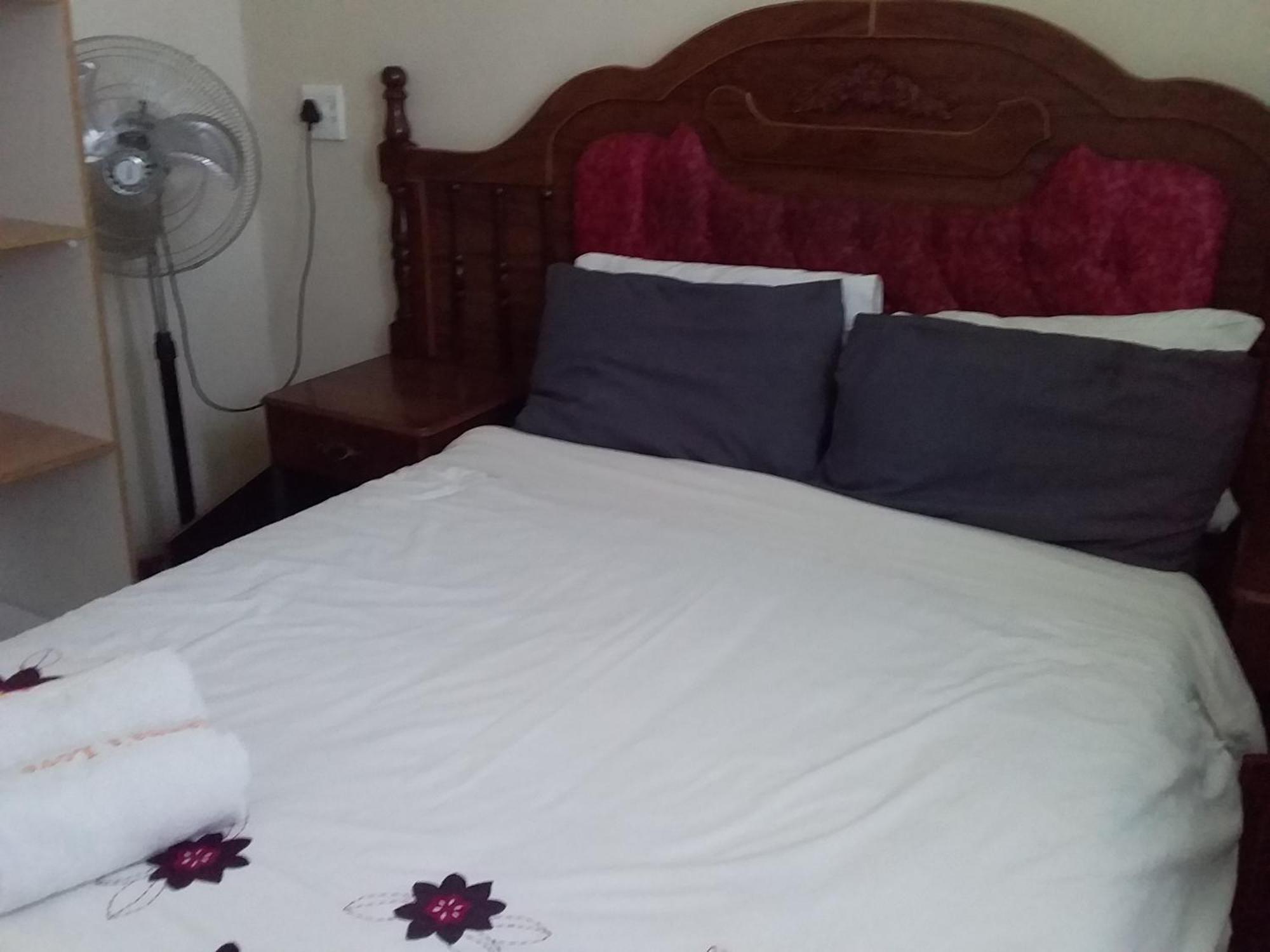 Ditsem Guest Farm Upington Eksteriør billede
