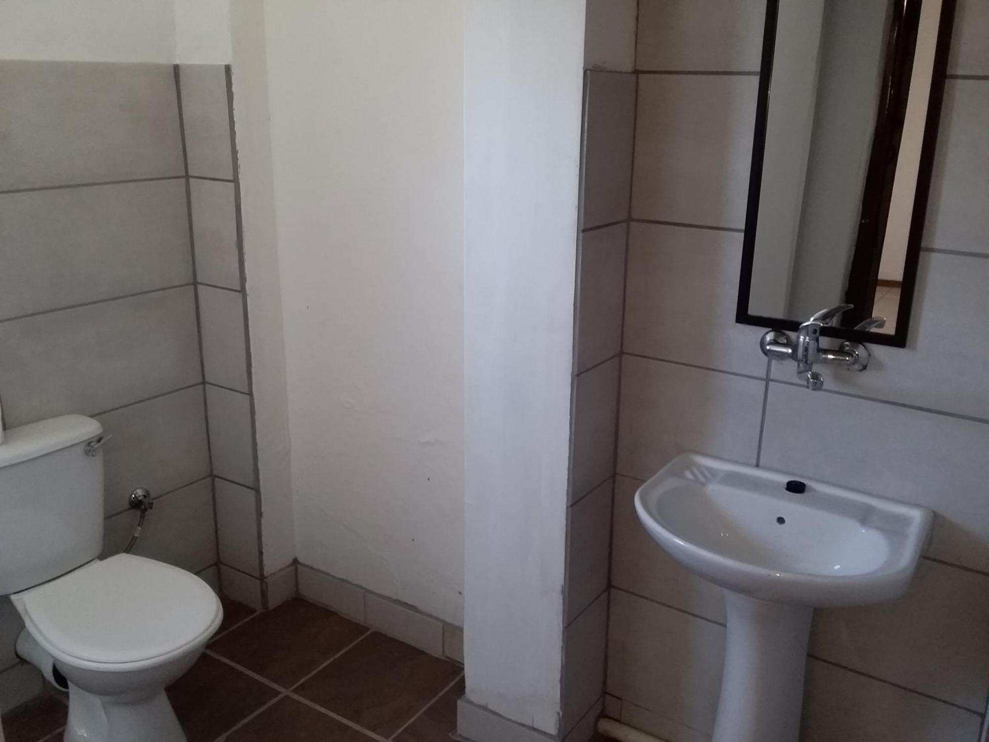 Ditsem Guest Farm Upington Eksteriør billede
