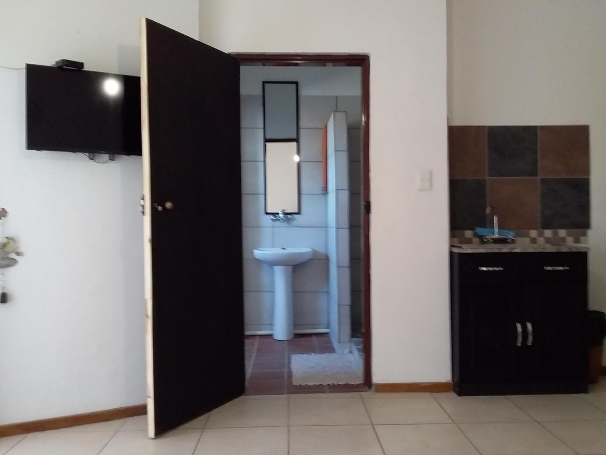 Ditsem Guest Farm Upington Eksteriør billede