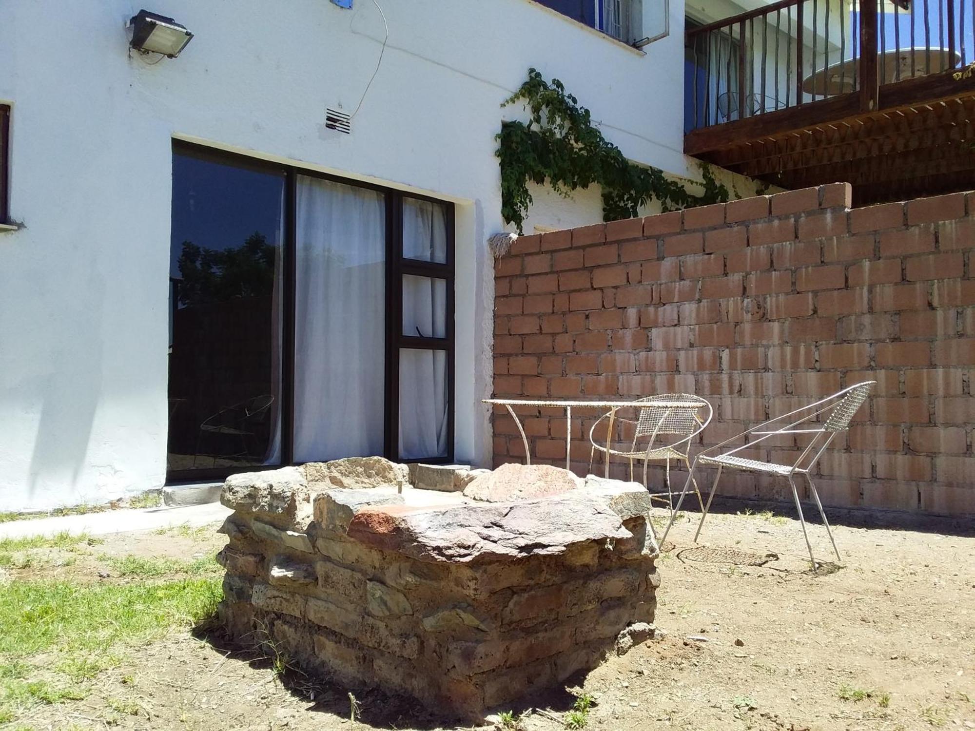 Ditsem Guest Farm Upington Eksteriør billede