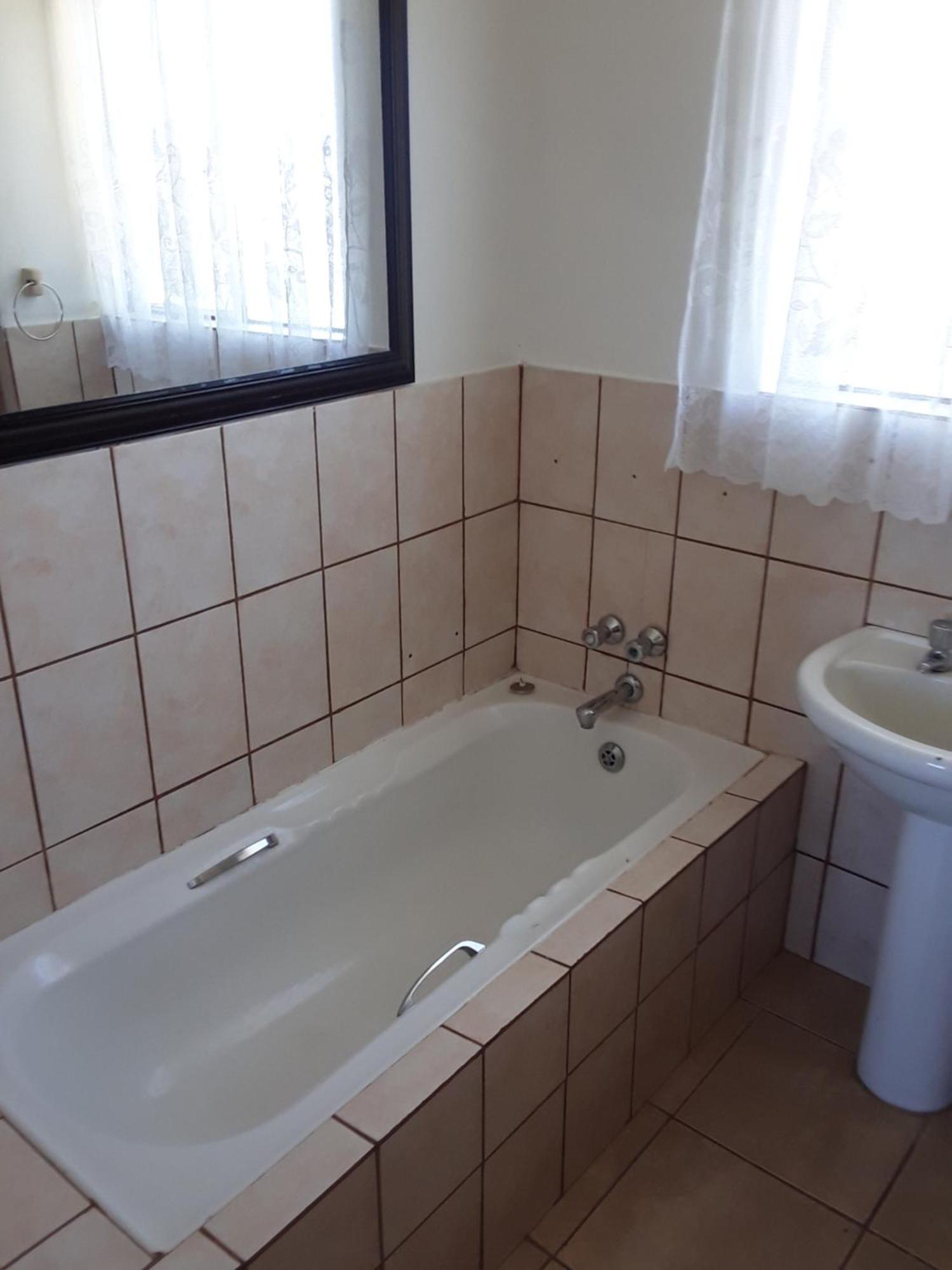 Ditsem Guest Farm Upington Værelse billede