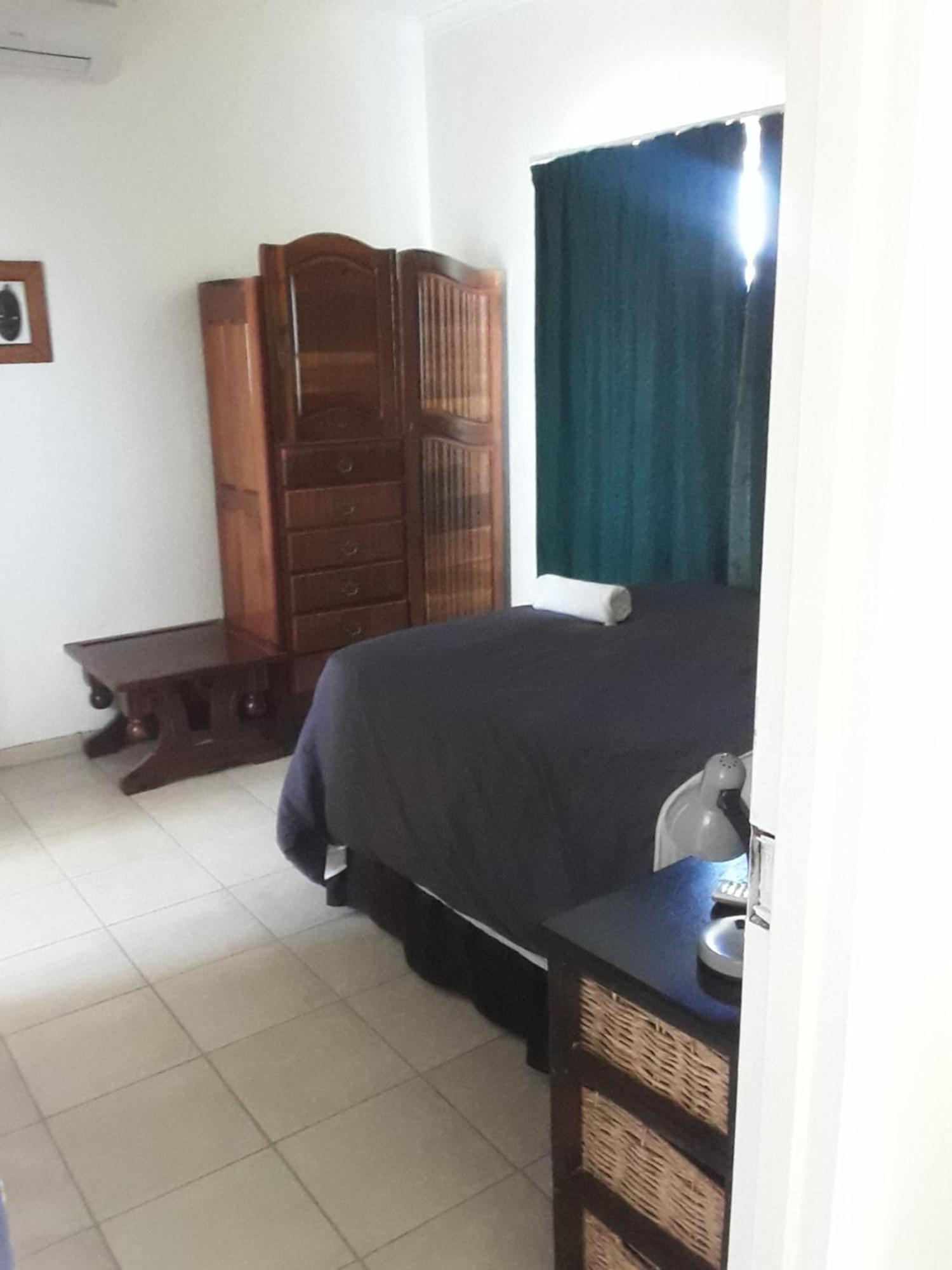 Ditsem Guest Farm Upington Værelse billede