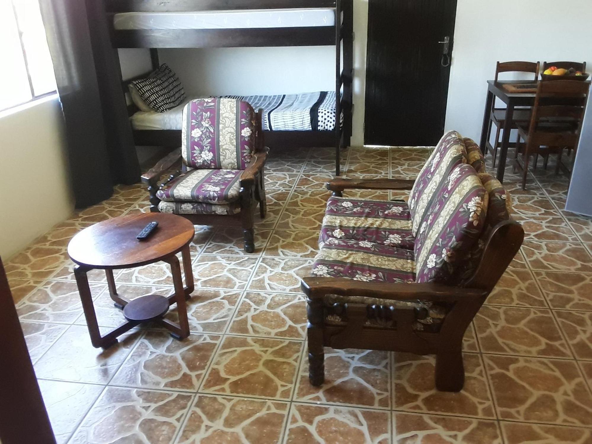 Ditsem Guest Farm Upington Værelse billede
