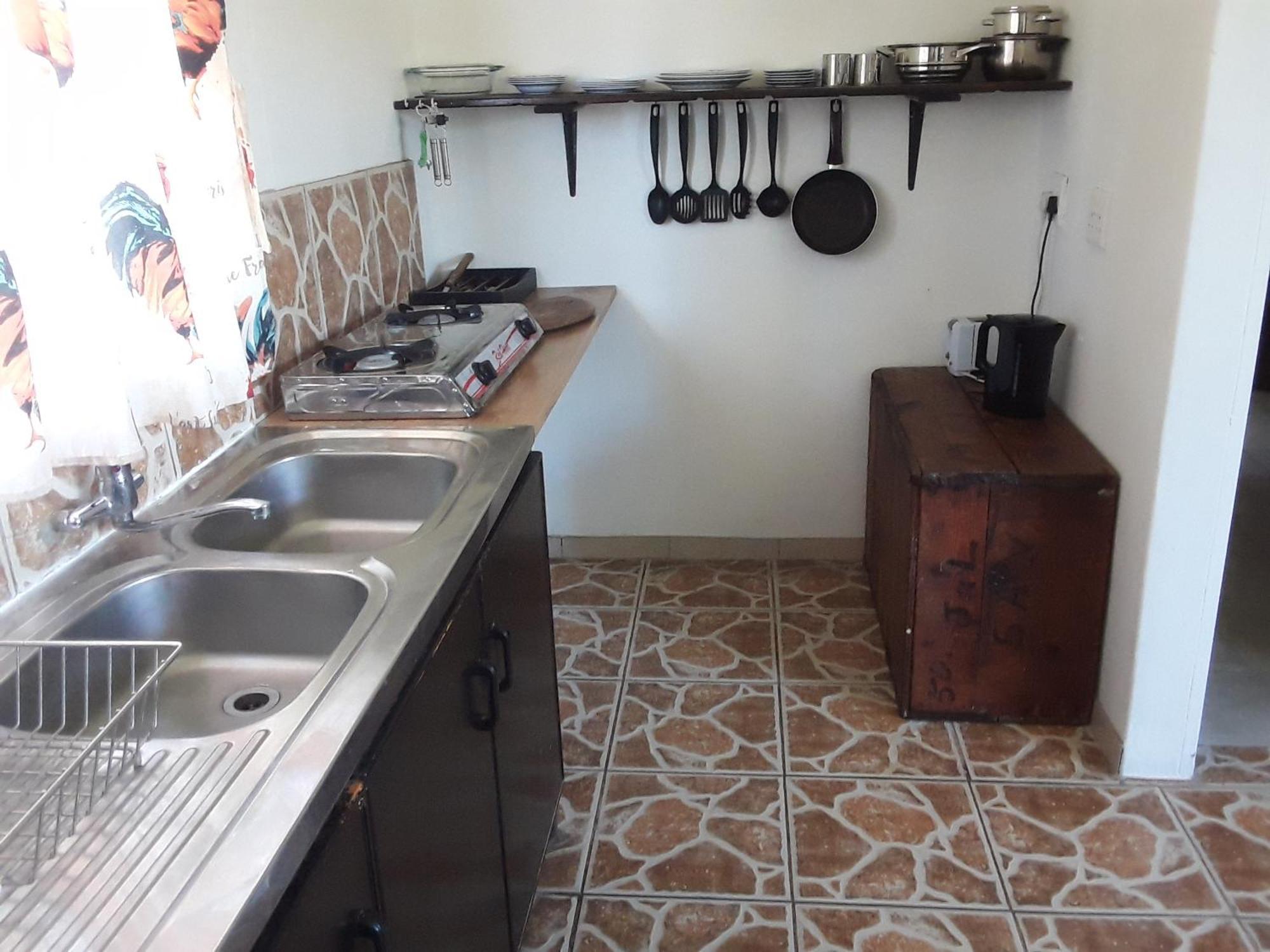 Ditsem Guest Farm Upington Værelse billede