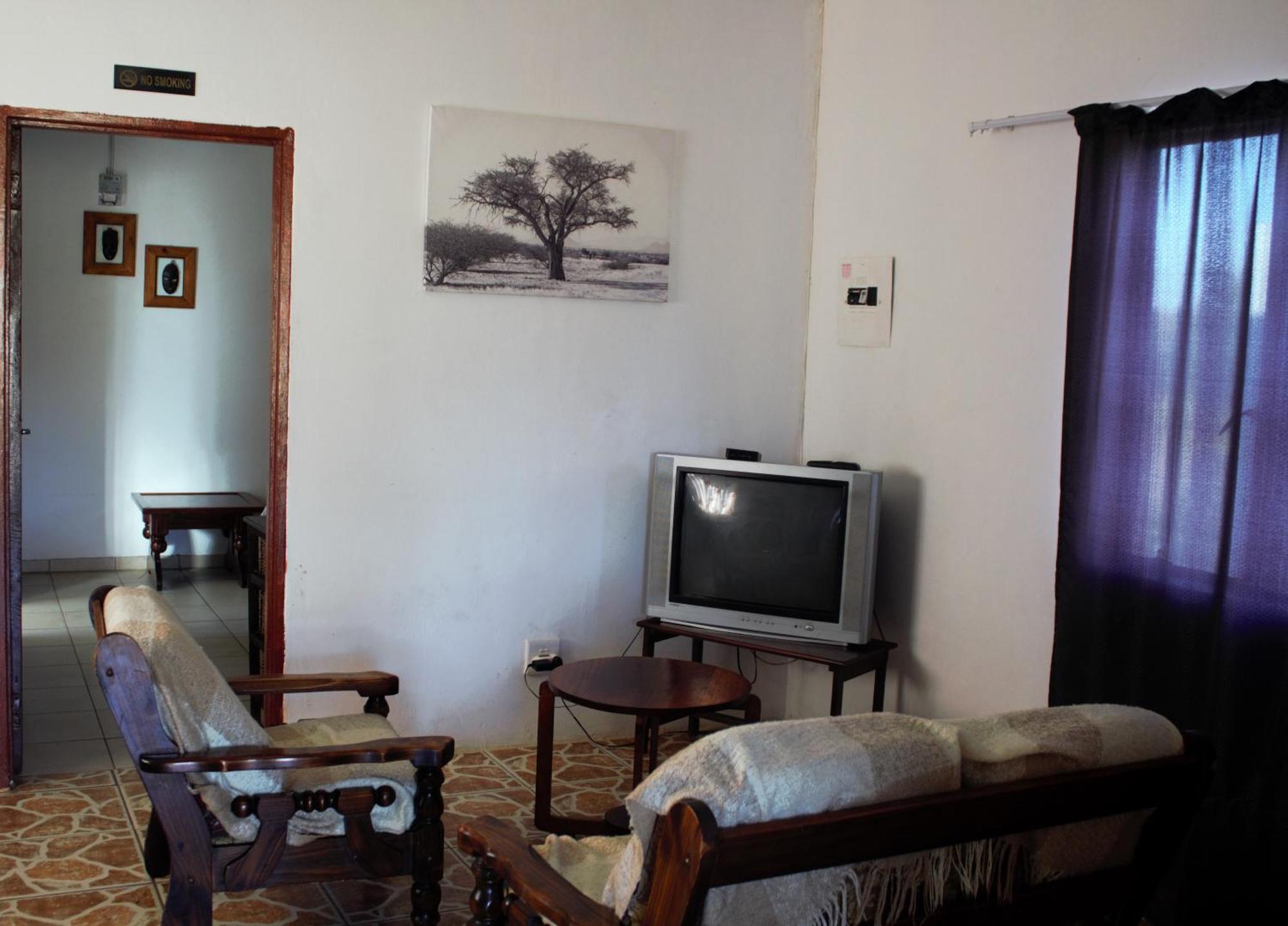 Ditsem Guest Farm Upington Eksteriør billede