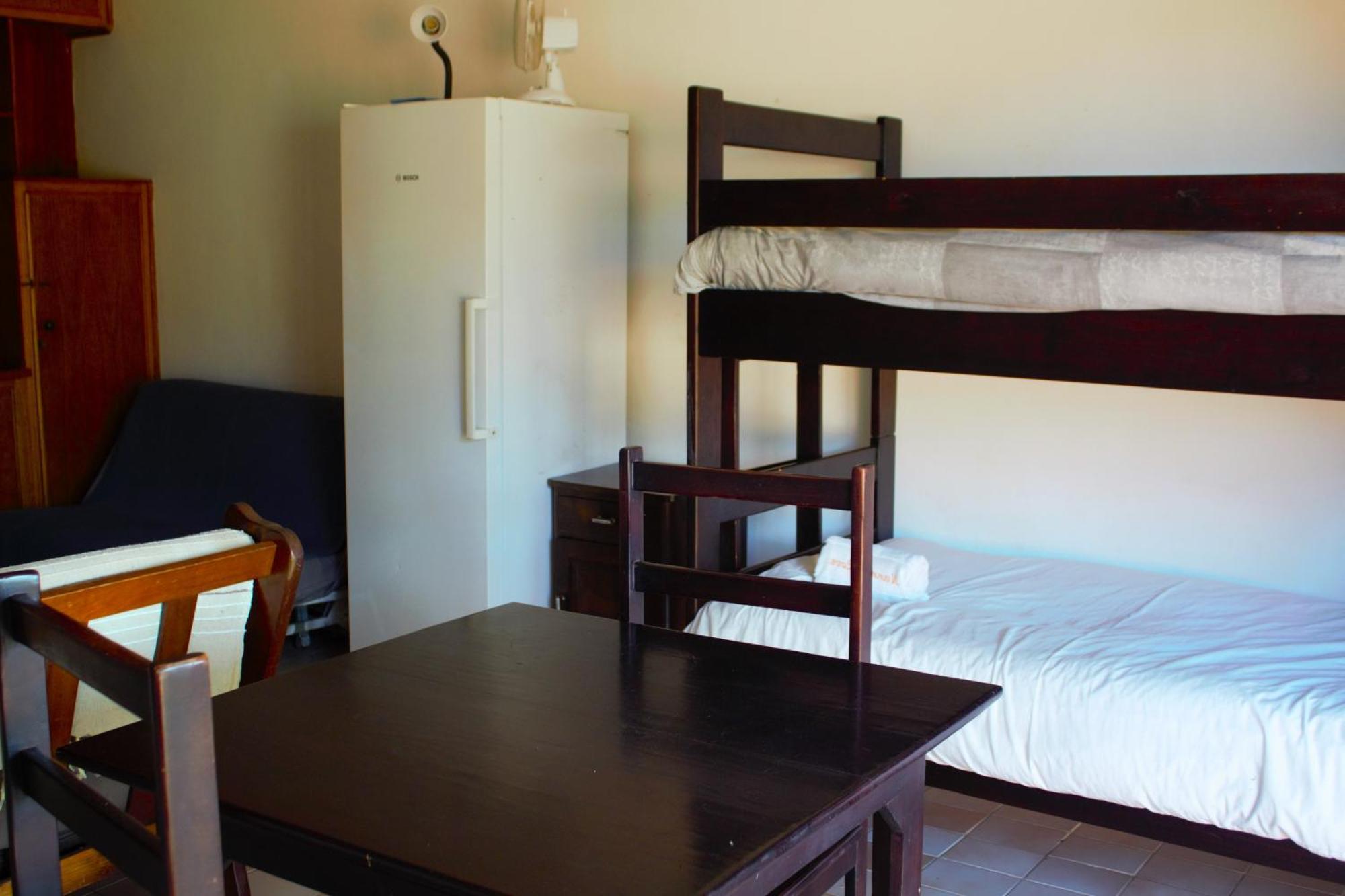 Ditsem Guest Farm Upington Eksteriør billede