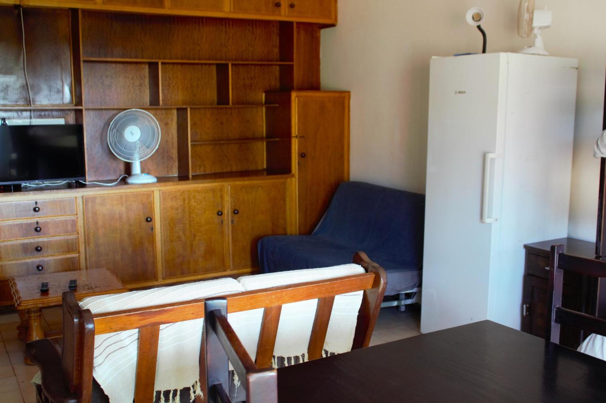 Ditsem Guest Farm Upington Eksteriør billede