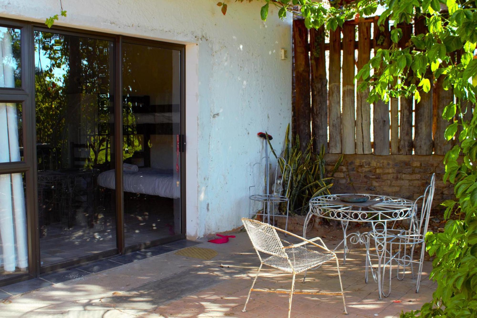 Ditsem Guest Farm Upington Eksteriør billede