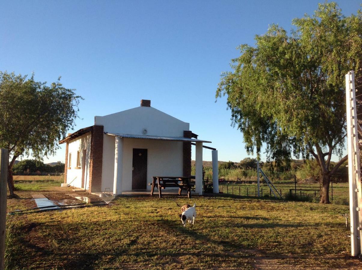 Ditsem Guest Farm Upington Eksteriør billede